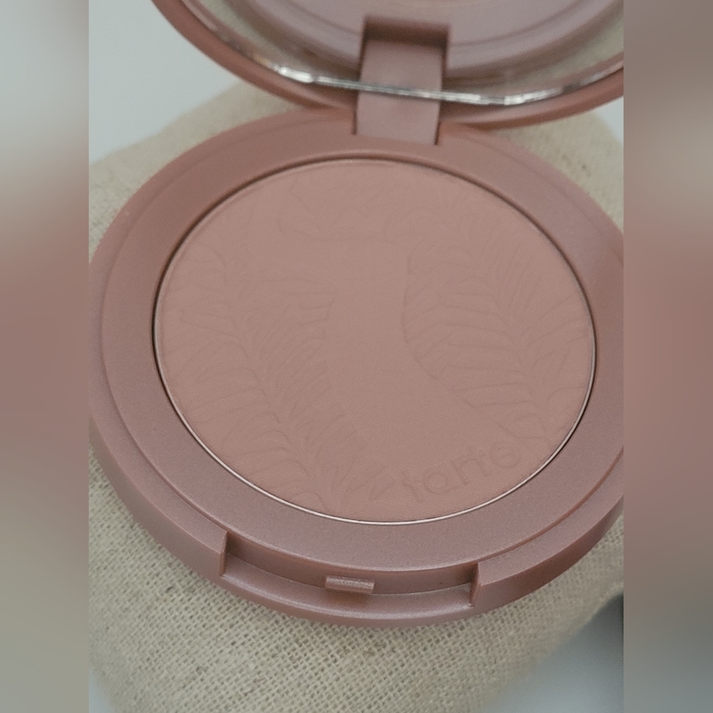 Tarte Amazonian clay Blush "Exposed" - Picture 2 of 8